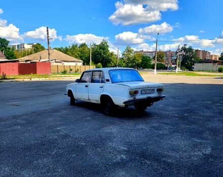 ВАЗ 2101, объемом двигателя 1.3 л и пробегом 0 тыс. км за 250 $, фото 1 на Automoto.ua