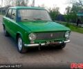 ВАЗ 2101, объемом двигателя 1.3 л и пробегом 0 тыс. км за 600 $, фото 1 на Automoto.ua