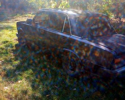 ВАЗ 2101, об'ємом двигуна 1.5 л та пробігом 264 тис. км за 750 $, фото 1 на Automoto.ua