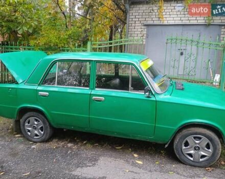 ВАЗ 2101 1976 в Хмельницком на Automoto.ua ВАЗ 2101, объемом двигателя 0 л и пробегом 222 тыс. км за 1000 $, фото 2 на Automoto.ua