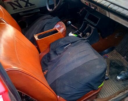 ВАЗ 2101, объемом двигателя 1.3 л и пробегом 11 тыс. км за 200 $, фото 1 на Automoto.ua