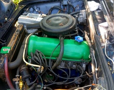 ВАЗ 2101, об'ємом двигуна 1.5 л та пробігом 264 тис. км за 750 $, фото 4 на Automoto.ua