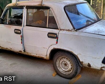 ВАЗ 2101, объемом двигателя 1.3 л и пробегом 102 тыс. км за 180 $, фото 2 на Automoto.ua