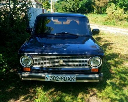 ВАЗ 2101, об'ємом двигуна 1.5 л та пробігом 264 тис. км за 750 $, фото 8 на Automoto.ua
