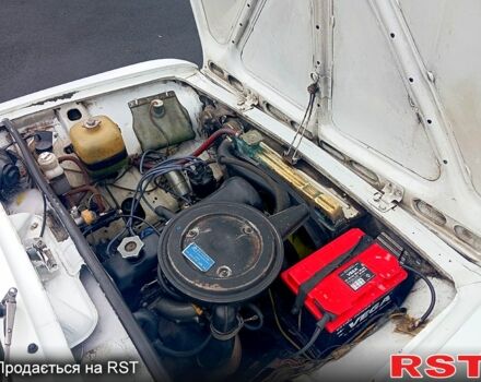 ВАЗ 2101, объемом двигателя 1.2 л и пробегом 93 тыс. км за 970 $, фото 7 на Automoto.ua