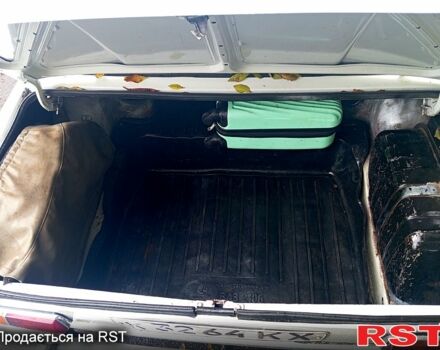 ВАЗ 2101, объемом двигателя 1.2 л и пробегом 93 тыс. км за 970 $, фото 2 на Automoto.ua