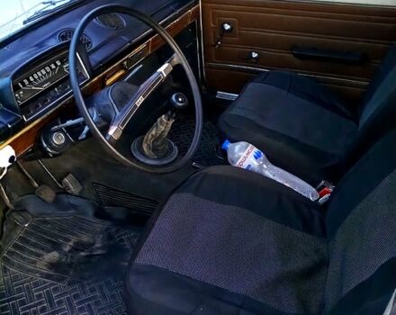 ВАЗ 2101, объемом двигателя 1.2 л и пробегом 280 тыс. км за 650 $, фото 3 на Automoto.ua