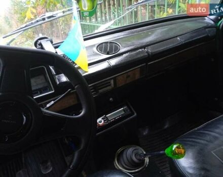 ВАЗ 2101 1976 в Хмельницком на Automoto.ua ВАЗ 2101, объемом двигателя 0 л и пробегом 222 тыс. км за 1000 $, фото 4 на Automoto.ua