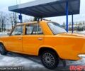 ВАЗ 2101, объемом двигателя 1.2 л и пробегом 110 тыс. км за 1650 $, фото 5 на Automoto.ua