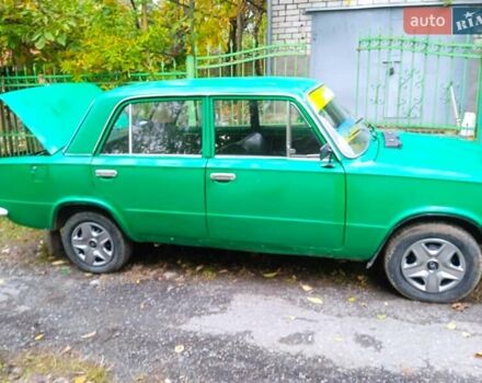 ВАЗ 2101 1976 в Хмельницком на Automoto.ua ВАЗ 2101, объемом двигателя 0 л и пробегом 222 тыс. км за 1000 $, фото 3 на Automoto.ua