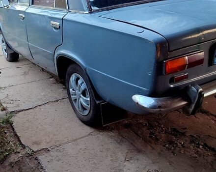 ВАЗ 2101, объемом двигателя 1.3 л и пробегом 0 тыс. км за 380 $, фото 2 на Automoto.ua