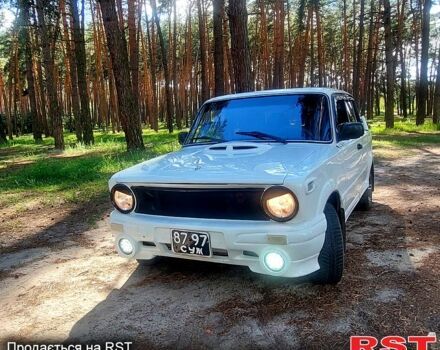 ВАЗ 2101, объемом двигателя 1.3 л и пробегом 238 тыс. км за 1250 $, фото 5 на Automoto.ua