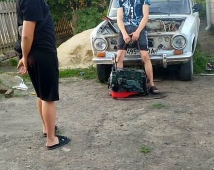 ВАЗ 2101, об'ємом двигуна 1.5 л та пробігом 0 тис. км за 400 $, фото 2 на Automoto.ua