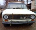 ВАЗ 2101, объемом двигателя 1.2 л и пробегом 145 тыс. км за 150 $, фото 1 на Automoto.ua