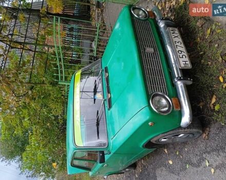 ВАЗ 2101 1976 в Хмельницком на Automoto.ua ВАЗ 2101, объемом двигателя 0 л и пробегом 222 тыс. км за 1000 $, фото 1 на Automoto.ua
