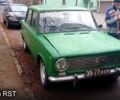 ВАЗ 2101, объемом двигателя 13 л и пробегом 100 тыс. км за 550 $, фото 1 на Automoto.ua