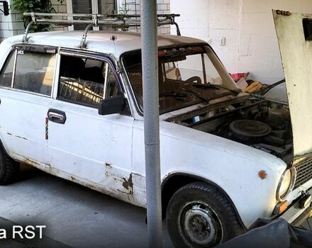 ВАЗ 2101, объемом двигателя 1.3 л и пробегом 102 тыс. км за 180 $, фото 3 на Automoto.ua