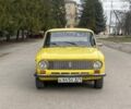 ВАЗ 2101, объемом двигателя 1.3 л и пробегом 64 тыс. км за 1500 $, фото 4 на Automoto.ua