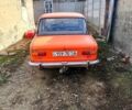 ВАЗ 2101, объемом двигателя 1.2 л и пробегом 60 тыс. км за 400 $, фото 1 на Automoto.ua