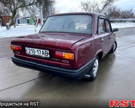 ВАЗ 2101, объемом двигателя 15 л и пробегом 0 тыс. км за 850 $, фото 2 на Automoto.ua