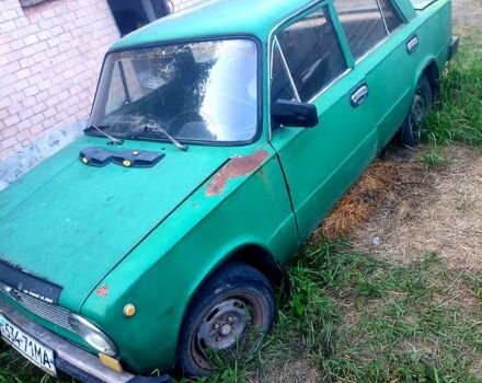 ВАЗ 2101, объемом двигателя 1.2 л и пробегом 0 тыс. км за 250 $, фото 2 на Automoto.ua