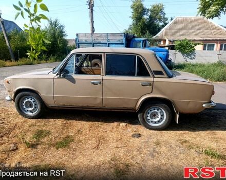 ВАЗ 2101, объемом двигателя 1.3 л и пробегом 180 тыс. км за 729 $, фото 1 на Automoto.ua
