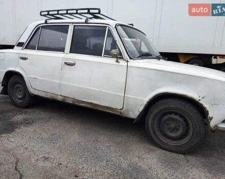 ВАЗ 2101, объемом двигателя 0 л и пробегом 100 тыс. км за 600 $, фото 7 на Automoto.ua