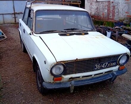 ВАЗ 2101, объемом двигателя 1.2 л и пробегом 145 тыс. км за 150 $, фото 2 на Automoto.ua