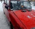 ВАЗ 2101, об'ємом двигуна 1.5 л та пробігом 100 тис. км за 550 $, фото 1 на Automoto.ua