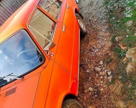 ВАЗ 2101, объемом двигателя 1.2 л и пробегом 60 тыс. км за 400 $, фото 2 на Automoto.ua