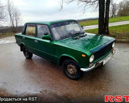 ВАЗ 2101, об'ємом двигуна 1.3 л та пробігом 0 тис. км за 700 $, фото 2 на Automoto.ua