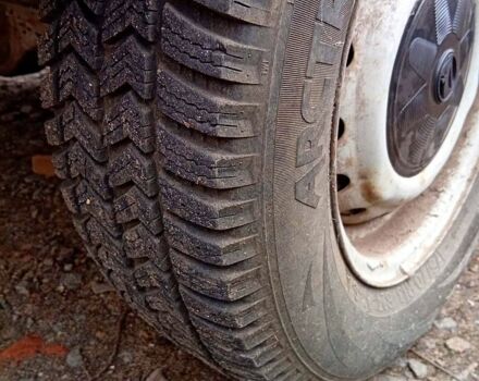 ВАЗ 2101, объемом двигателя 1.2 л и пробегом 145 тыс. км за 150 $, фото 5 на Automoto.ua