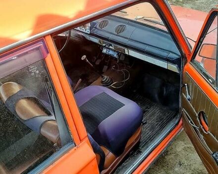 ВАЗ 2101, объемом двигателя 1.2 л и пробегом 60 тыс. км за 400 $, фото 3 на Automoto.ua