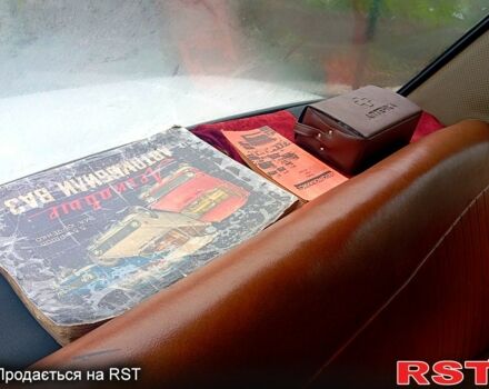 ВАЗ 2101, объемом двигателя 1.2 л и пробегом 93 тыс. км за 970 $, фото 4 на Automoto.ua