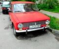 ВАЗ 2101, об'ємом двигуна 1.2 л та пробігом 153 тис. км за 400 $, фото 1 на Automoto.ua