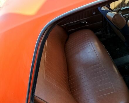 ВАЗ 2101, объемом двигателя 1.2 л и пробегом 60 тыс. км за 400 $, фото 5 на Automoto.ua