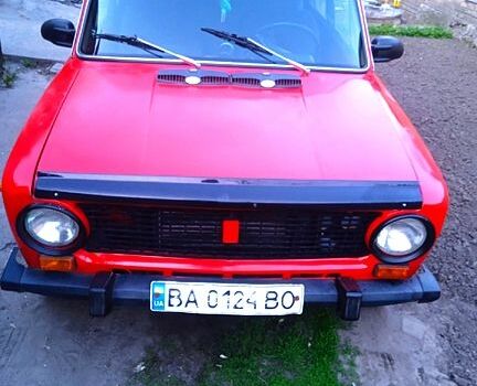 ВАЗ 2101, объемом двигателя 1.5 л и пробегом 211 тыс. км за 800 $, фото 7 на Automoto.ua