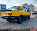 ВАЗ 2101, объемом двигателя 1.2 л и пробегом 50 тыс. км за 330 $, фото 1 на Automoto.ua