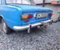 ВАЗ 2101, объемом двигателя 1.2 л и пробегом 174 тыс. км за 474 $, фото 1 на Automoto.ua