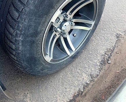 ВАЗ 2101, объемом двигателя 1.3 л и пробегом 238 тыс. км за 1250 $, фото 6 на Automoto.ua