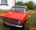 ВАЗ 2101, объемом двигателя 1.1 л и пробегом 0 тыс. км за 500 $, фото 1 на Automoto.ua