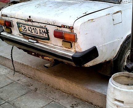 ВАЗ 2101, объемом двигателя 1.3 л и пробегом 102 тыс. км за 180 $, фото 5 на Automoto.ua