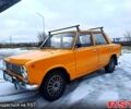 ВАЗ 2101, объемом двигателя 1.2 л и пробегом 110 тыс. км за 1650 $, фото 1 на Automoto.ua