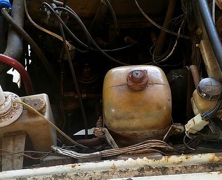 ВАЗ 2101, объемом двигателя 1.3 л и пробегом 102 тыс. км за 180 $, фото 9 на Automoto.ua