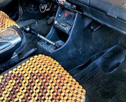 ВАЗ 2101, объемом двигателя 1.3 л и пробегом 102 тыс. км за 180 $, фото 4 на Automoto.ua