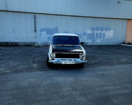 ВАЗ 2101, объемом двигателя 1.3 л и пробегом 0 тыс. км за 250 $, фото 4 на Automoto.ua