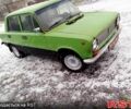 ВАЗ 2101, об'ємом двигуна 1.1 л та пробігом 1 тис. км за 650 $, фото 4 на Automoto.ua