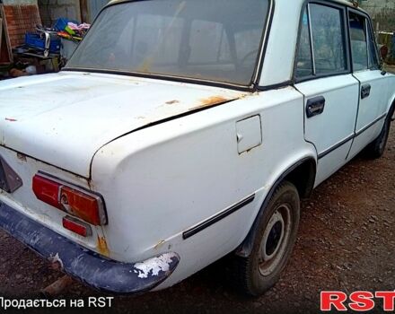 ВАЗ 2101, объемом двигателя 1.2 л и пробегом 145 тыс. км за 150 $, фото 6 на Automoto.ua