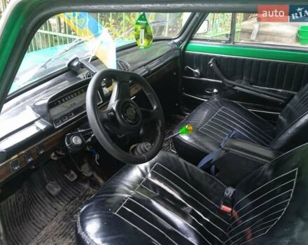 ВАЗ 2101 1976 в Хмельницком на Automoto.ua ВАЗ 2101, объемом двигателя 0 л и пробегом 222 тыс. км за 1000 $, фото 5 на Automoto.ua