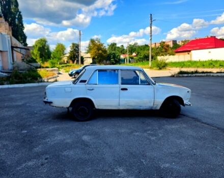 ВАЗ 2101, объемом двигателя 1.3 л и пробегом 0 тыс. км за 250 $, фото 3 на Automoto.ua